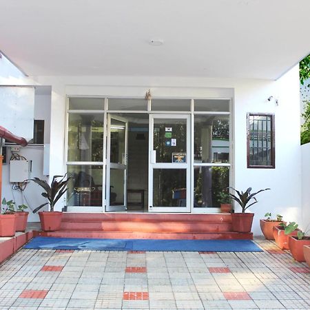 Hotel Kc Yercaud Luaran gambar
