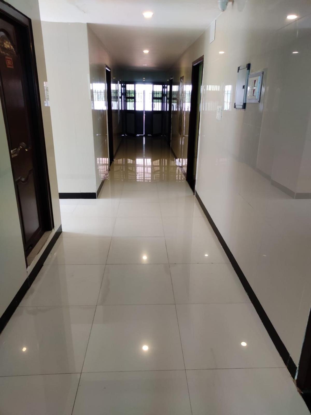 Hotel Kc Yercaud Luaran gambar