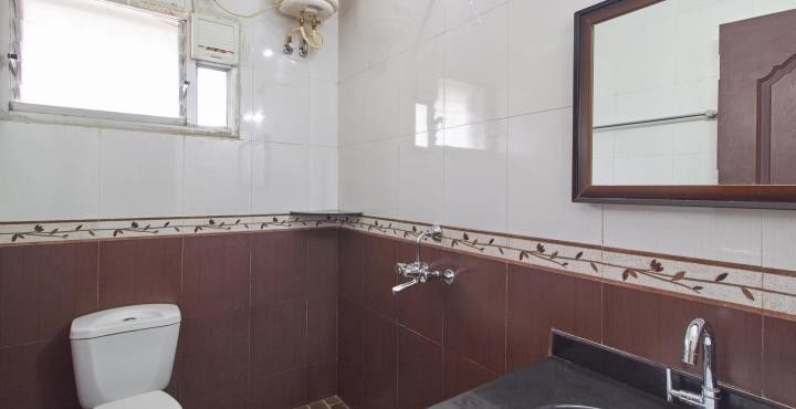 Hotel Kc Yercaud Luaran gambar